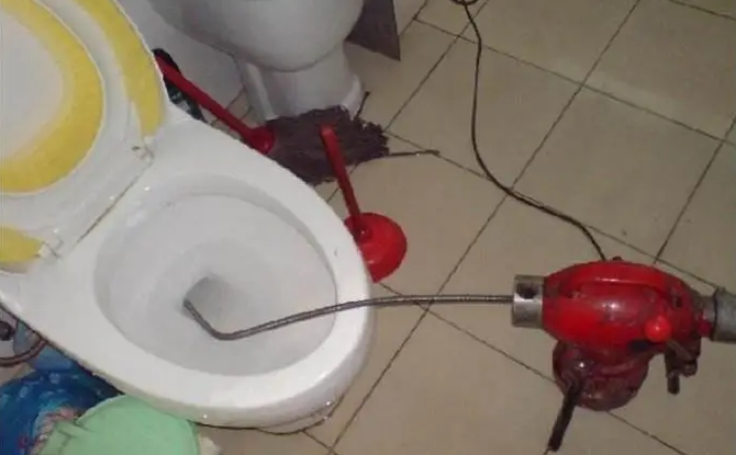 顺义阳台管道疏通